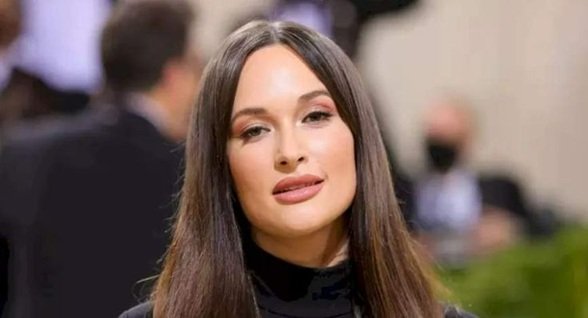 kacey musgraves height