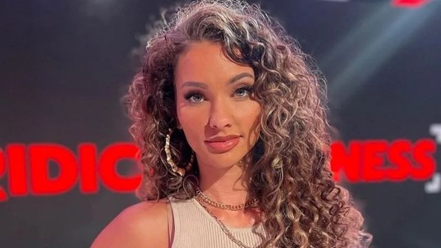 Lolo Wood Height: Complete Details, Biography, Career, and Personal Life of Lauren Wood lolo wood height