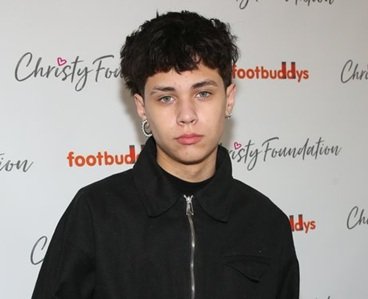 Landon Barker Height: Complete Biography, Age, Career, and Personal Life landon barker height