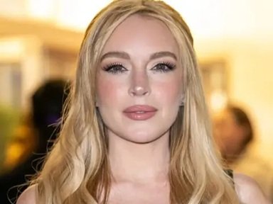 lindsay lohan height