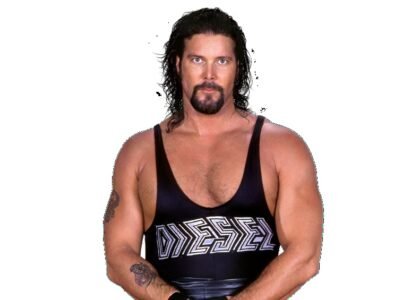 kevin nash height