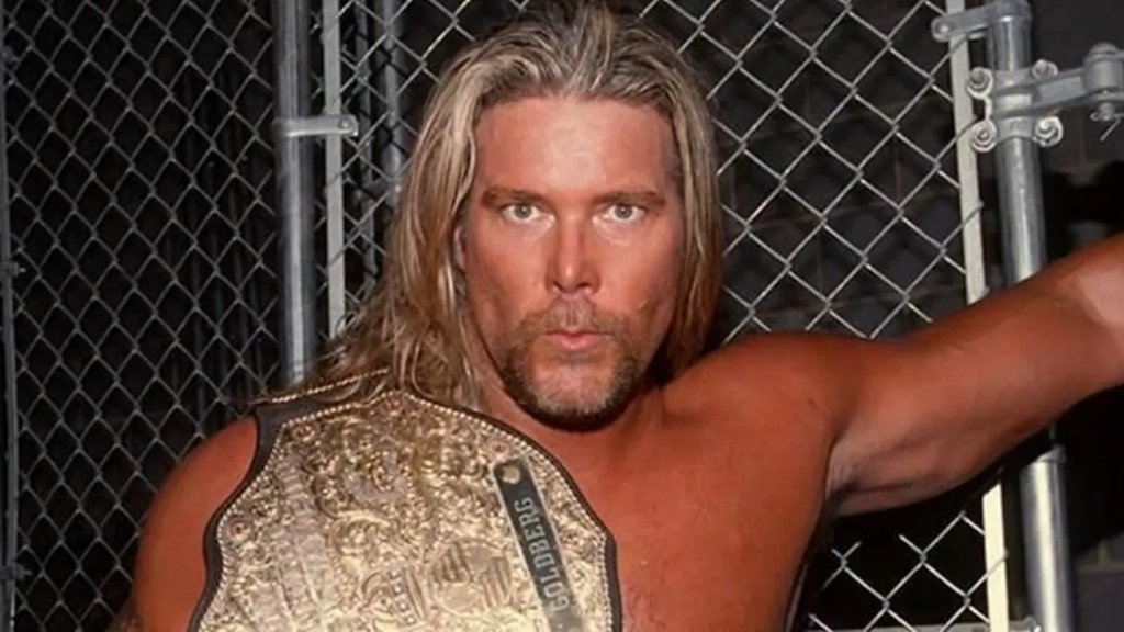 kevin nash height