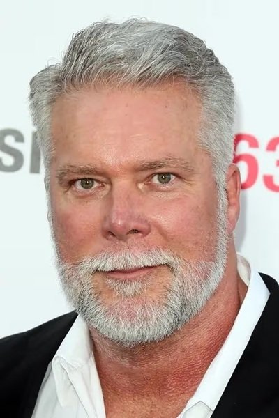 kevin nash height