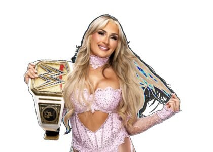 tiffany stratton height