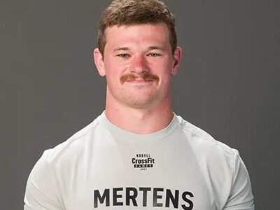colten mertens height