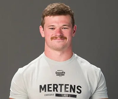 colten mertens height