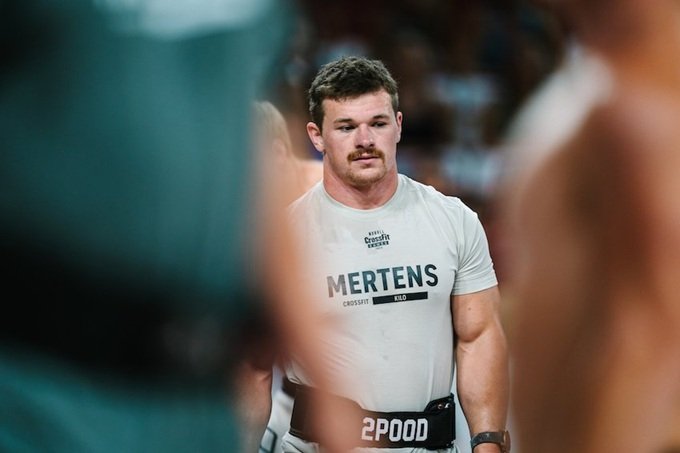 colten mertens height