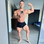 greg doucette height