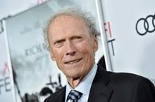 clint eastwood height