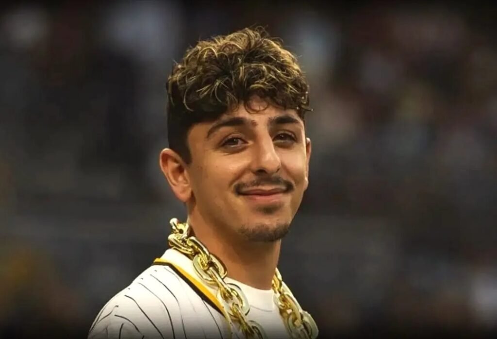 FaZe Rug Height: Complete Biography, Real Height, Career, and Personal Life faze rug height
