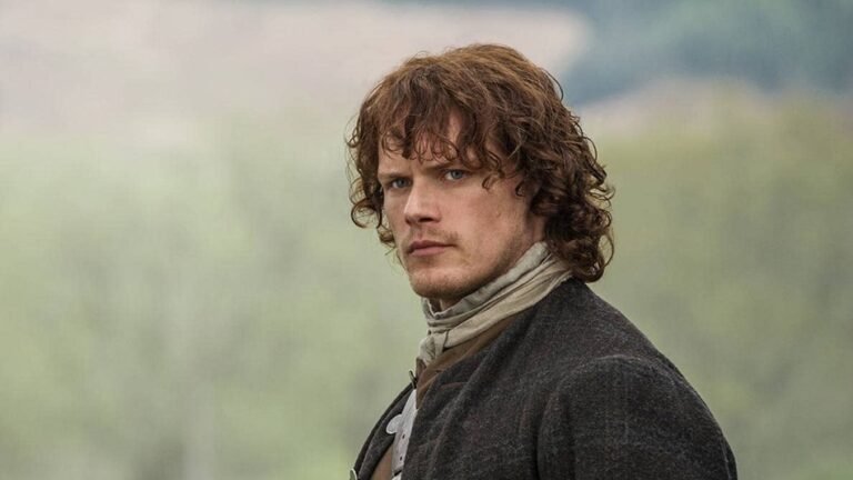 Sam Heughan Height: Complete Guide to His Height, Biography, Career, and Personal Life