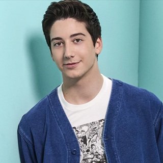 milo manheim height
