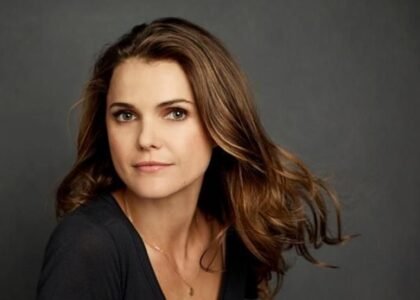 keri russell height