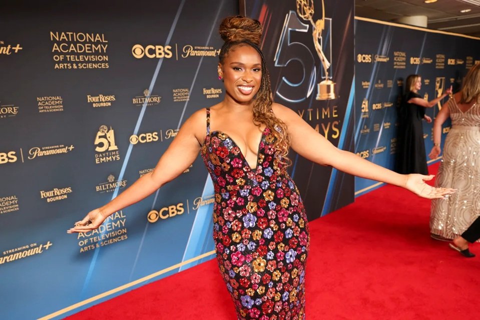 jennifer hudson height