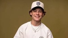 maddox batson height