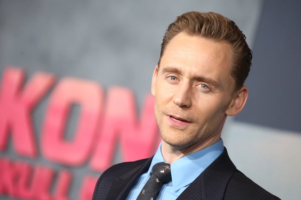 tom hiddleston height