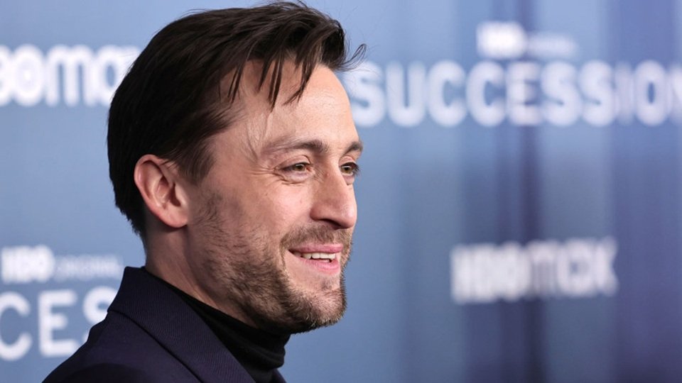 kieran culkin height