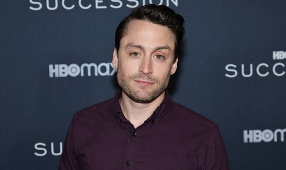 kieran culkin height