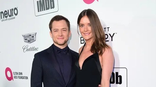 Taron Egerton Height, Biography, Age, Career, Movies, Net Worth and More taron egerton height