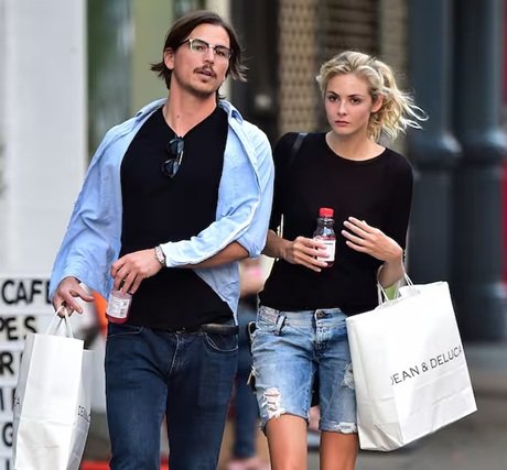 josh hartnett height