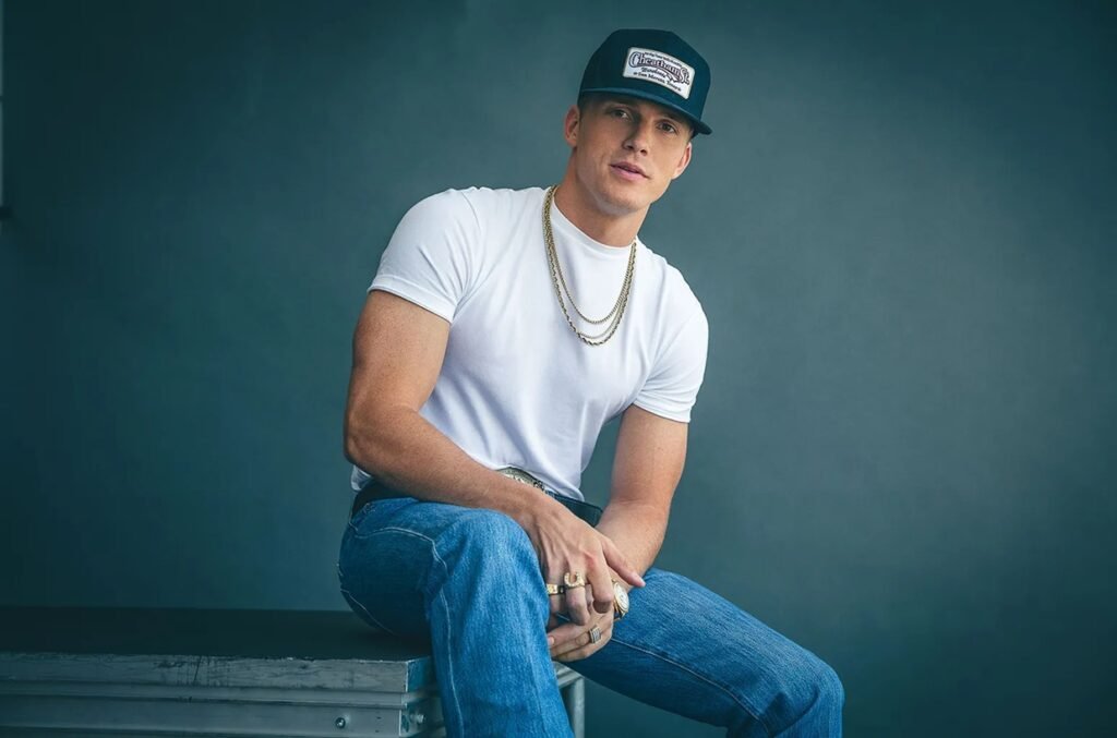 Parker McCollum Height: Complete Biography, Life, Career, and Personal Details parker mccollum height