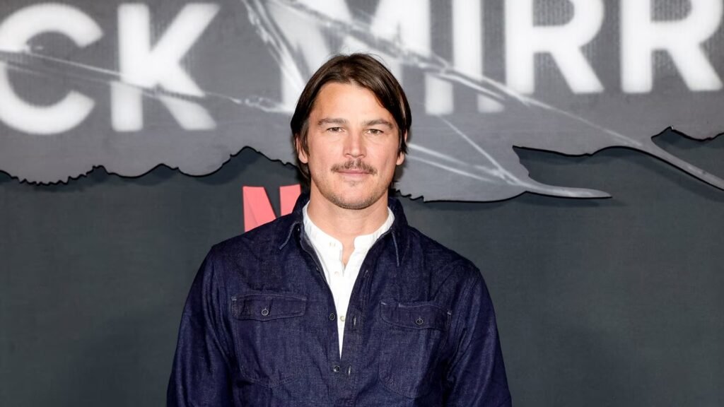 josh hartnett height