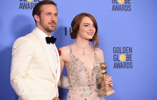 emma stone height