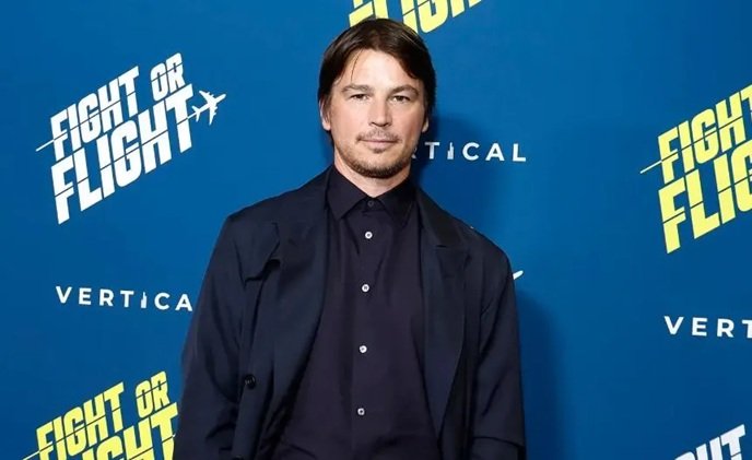 josh hartnett height