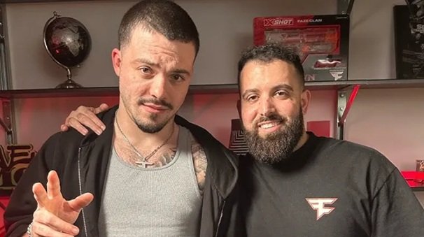 faze adapt height