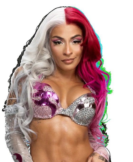 zelina vega height
