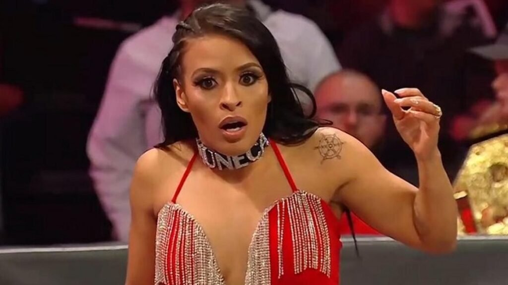 zelina vega height