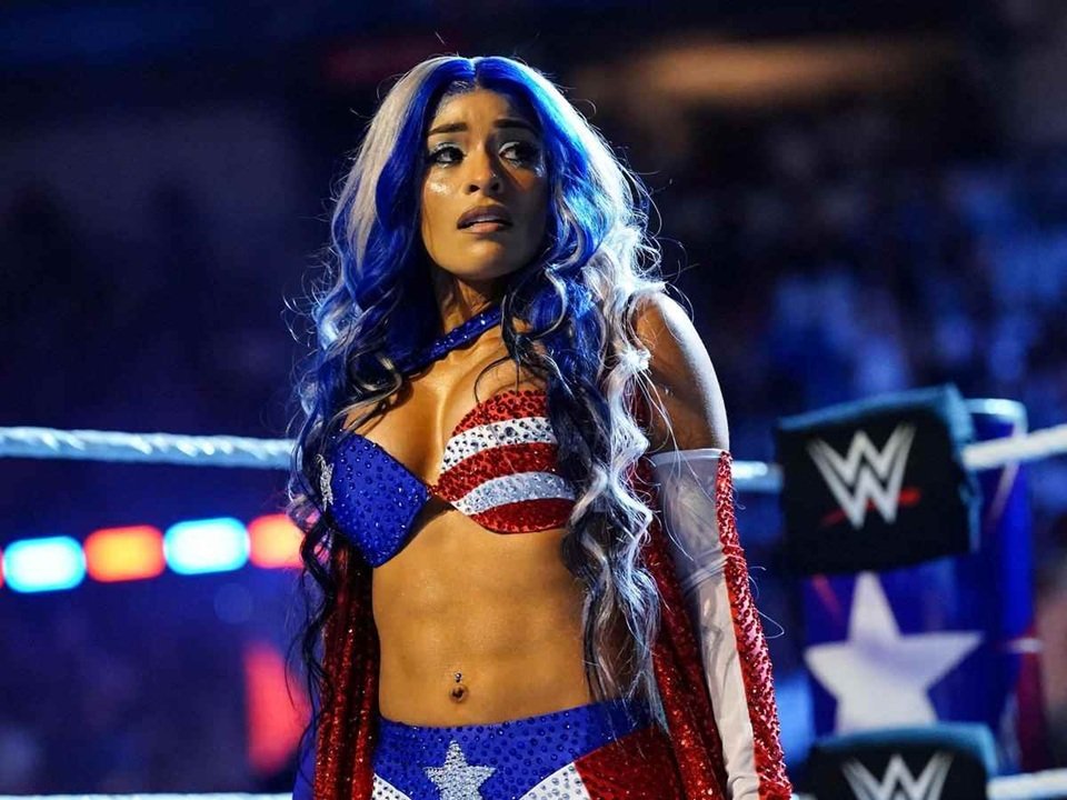 zelina vega height