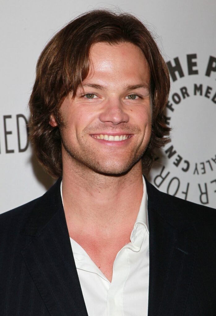jared padalecki height