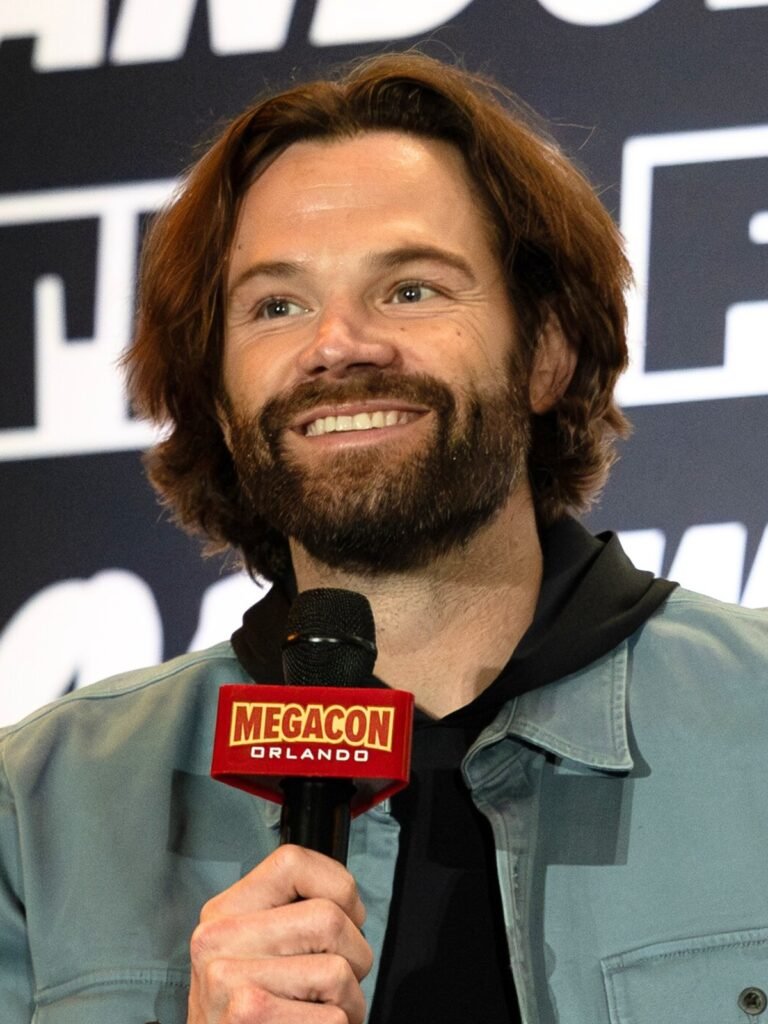 jared padalecki height