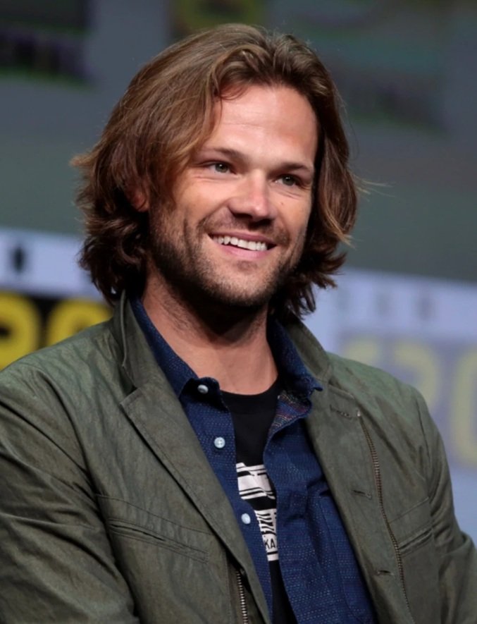 jared padalecki height