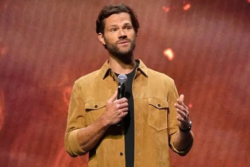 jared padalecki height