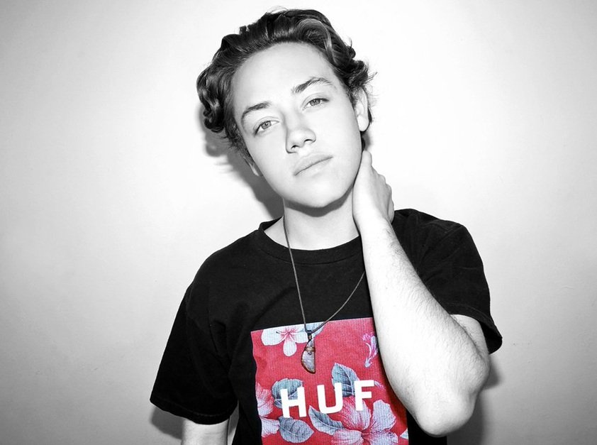 ethan cutkosky height