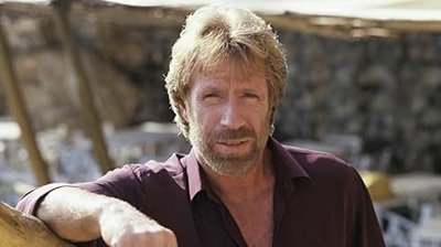 chuck norris height
