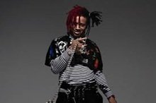 trippie redd height