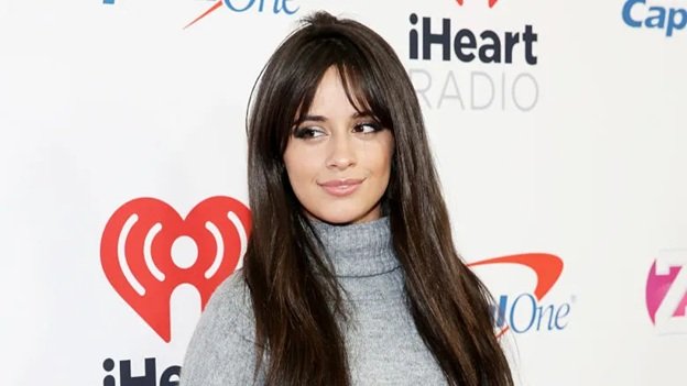 camila cabello height