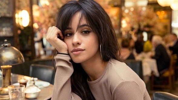 camila cabello height