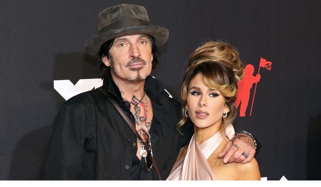 Tommy Lee Height: Full Biography, Career, and Personal Life of the Legendary Drummer tommy lee height