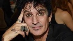 tommy lee height