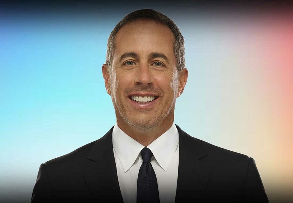 Jerry Seinfeld Height: Full Biography, Career, and Personal Life jerry seinfeld height
