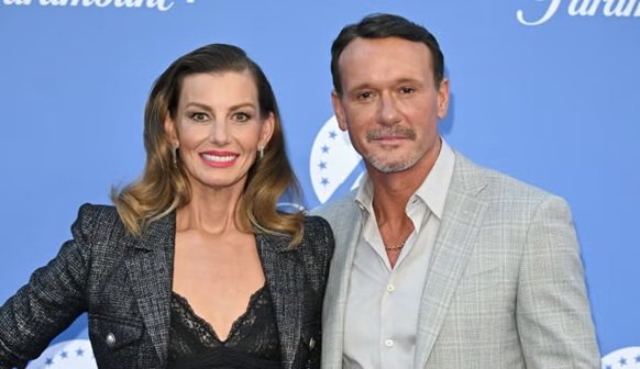tim mcgraw height