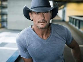 tim mcgraw height