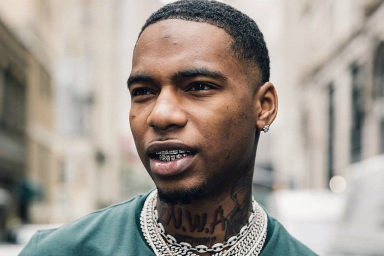 key glock height