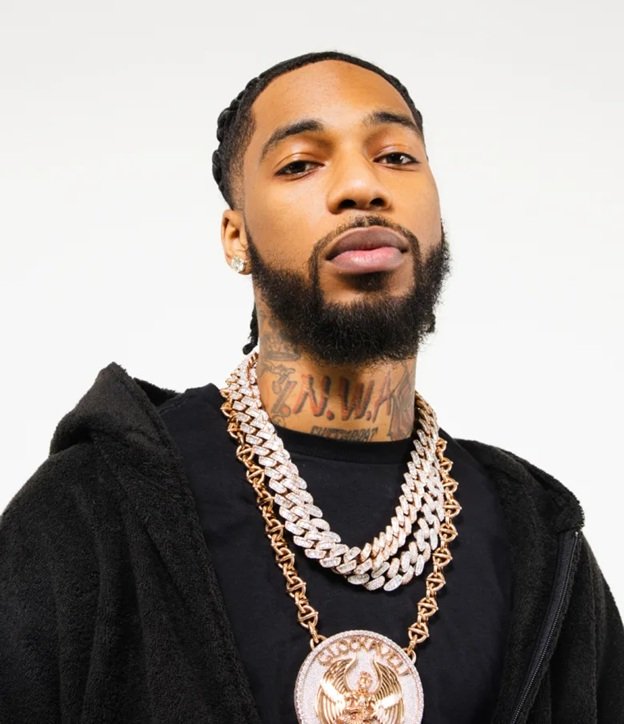 key glock height