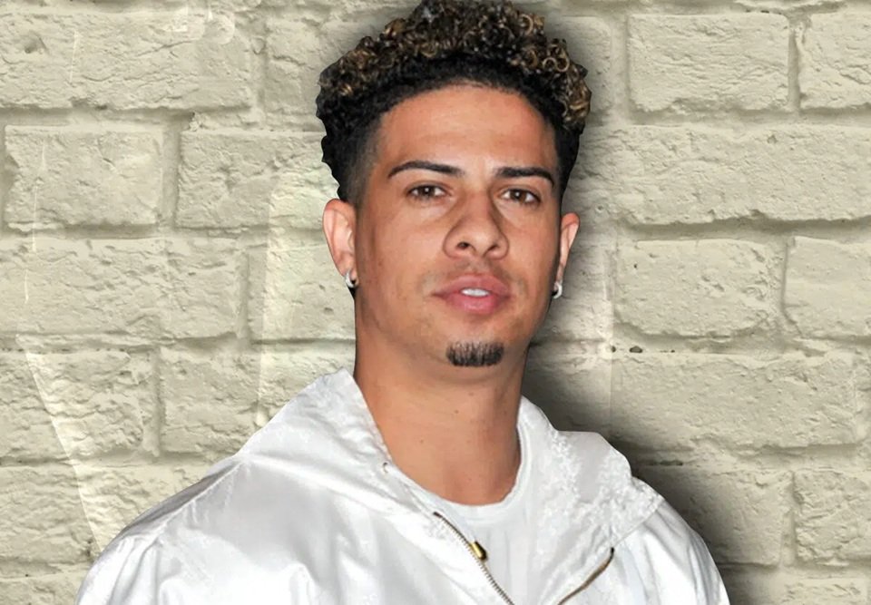 austin mcbroom height