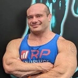 mike israetel height